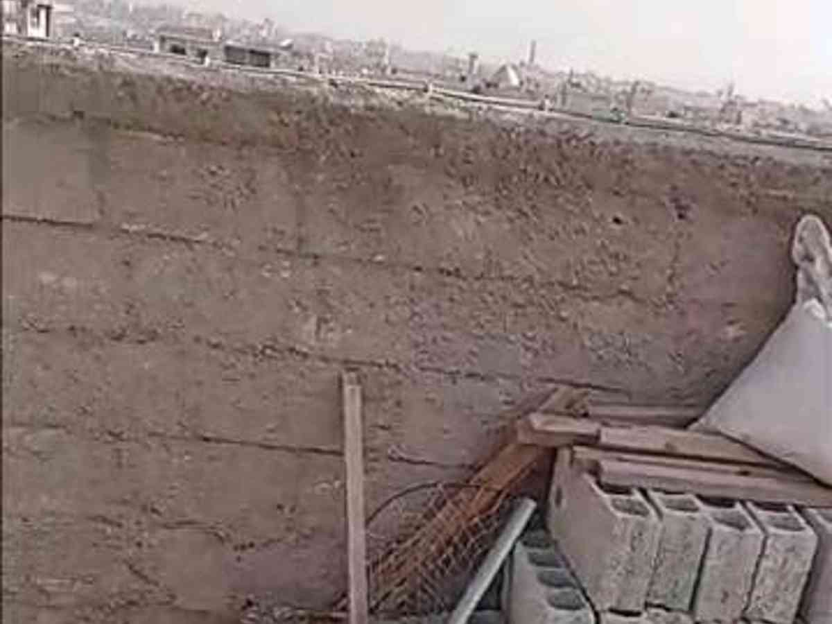شقة 1 غرف 1 صالات 70م² طابق 4 للبيع
